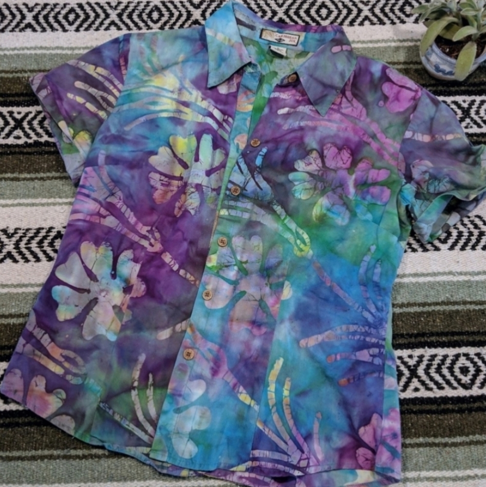Caribbean Joe Shirt